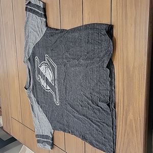 Fanatics Lakers Men's Shirt